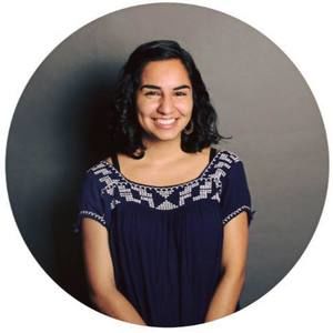 Meet your Posher, Elexis